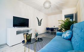Apartament Morskie Przymorze